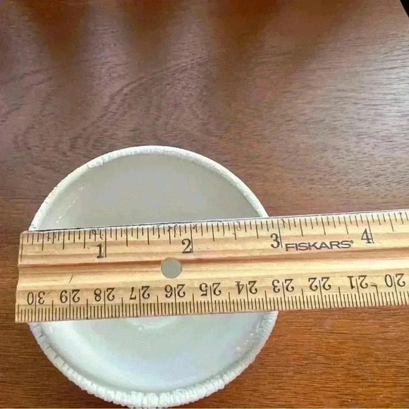 Rachel Saunders Ceramics Matcha Cloud Cup-Sample - Picture 8 of 9